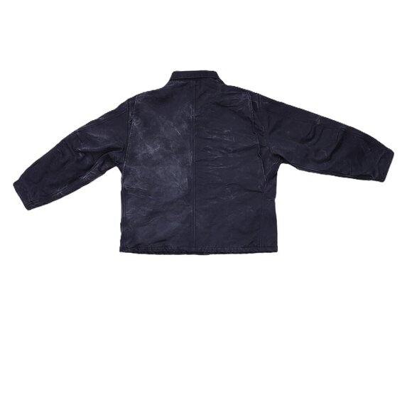 *New Low Price* Black FR Carhartt Coat - Picture 2 of 11